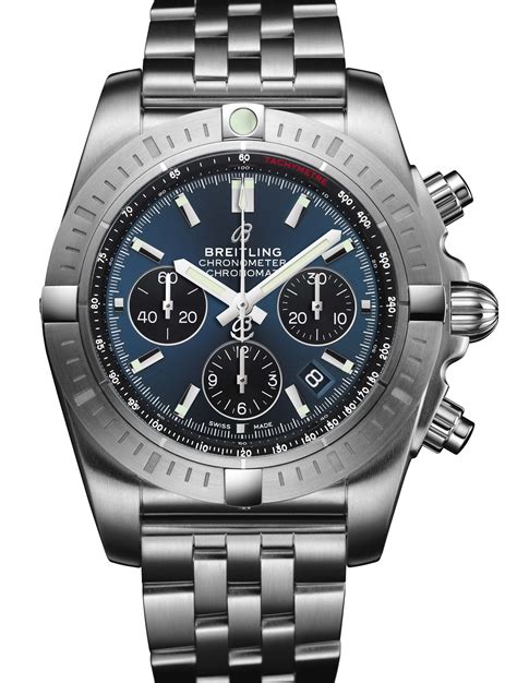 fake vintage breitling chronograph|certified pre owned breitling watches.